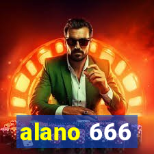 alano 666